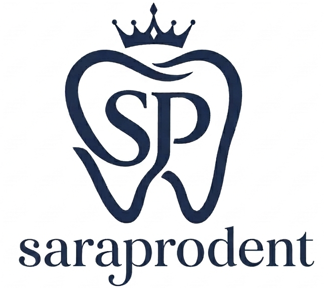 SaraProdent Logo